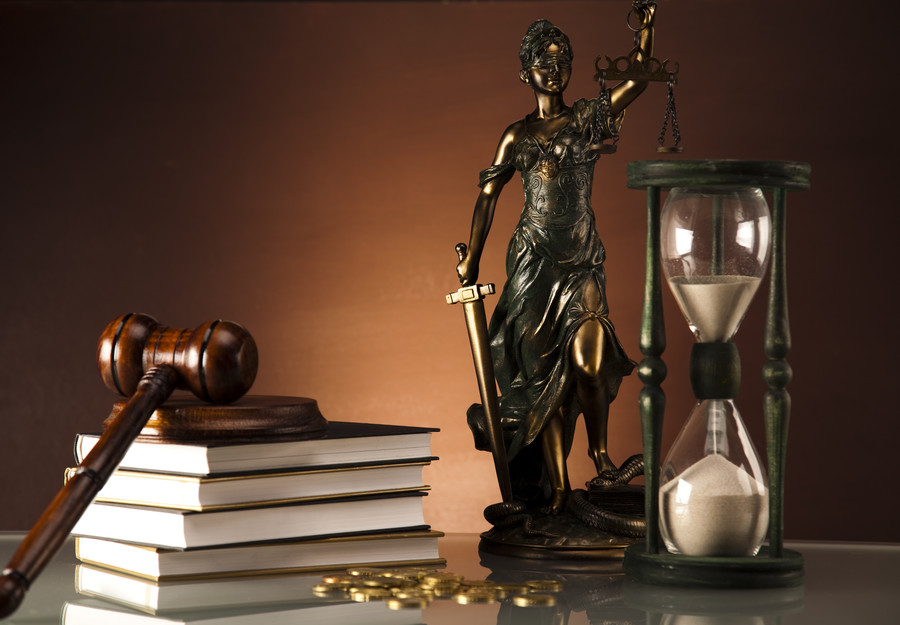 起訴要本人去交錢嗎？上海訴訟律師有話說