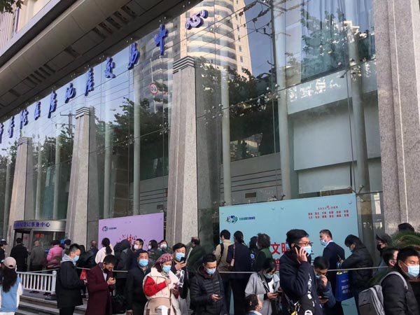 注意啦！黃浦律師：這些情況情況容易被指控侵權