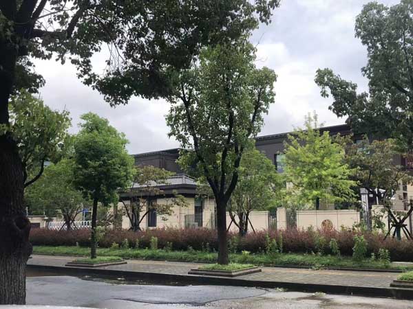長寧律師淺談村鎮(zhèn)規(guī)劃建設中的存在的問題及應對措施