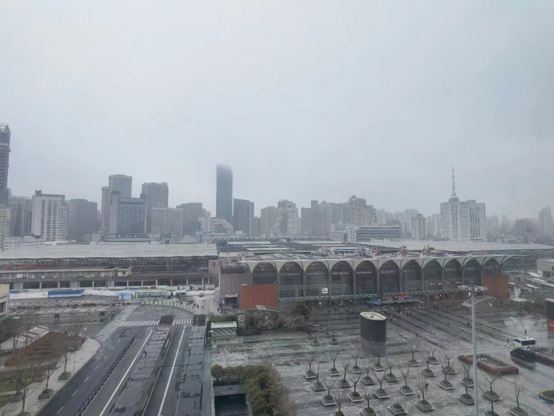上海市律師事務所來講講建筑工程承包合同的主體資格與合同效力的認定