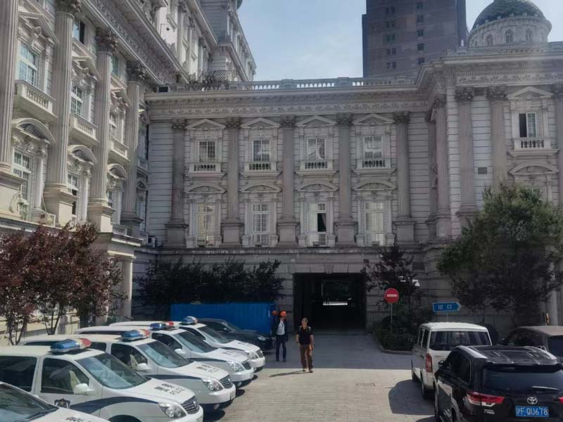 上海交通事故律師事務(wù)所的排名是怎樣的？上海十大律師事務(wù)所告訴您