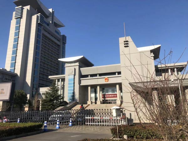 楊浦區律師以案析法：發生合同糾紛，及時找到證人并發出律師函