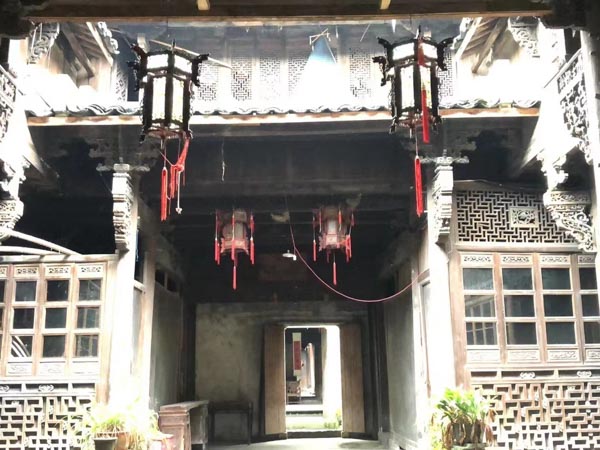 拆松江區律師解答村民修建住宅需取得《鄉村建設規劃許可證》的一系列程序