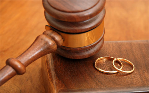 有結(jié)婚證都不能證明夫妻關(guān)系那何能證明?