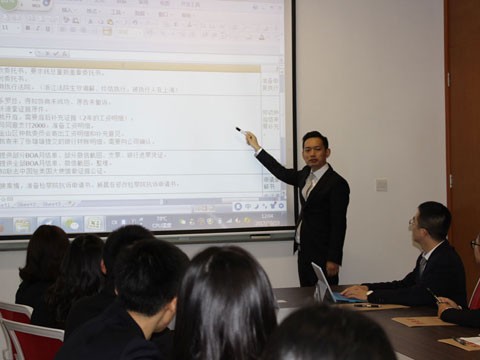上海工程律師《高層民用建筑消防安全管理規定》