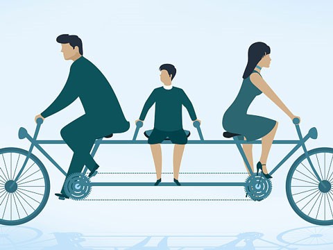 信任不再?zèng)Q定離婚咨詢(xún)上海婚姻律師