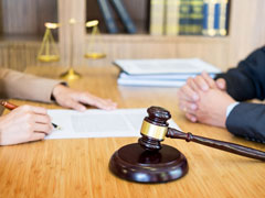 <b>嘉定區(qū)律師視角：法院起訴到結案的時間問題</b>