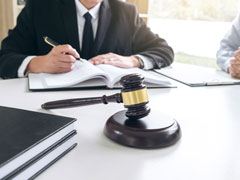 <b>寶山區律師視角下：起訴后一般多久通知對方</b>