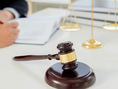 <b>嘉定區(qū)律師事務所視角下：起訴還錢多長時間出結果</b>